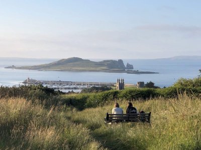 howth co dublin pic by shanes howth adventures howth in dublin county